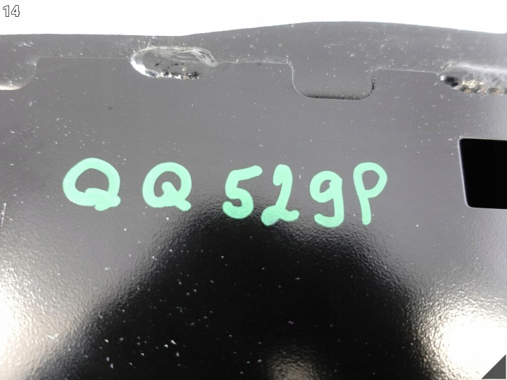 SKODA KAMIQ 654 19- POUTRE RENFORCEMENT COURROIE SUPPORT DANS PARE-CHOCS AVANT