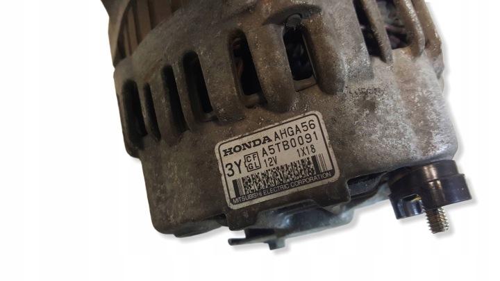 ALTERNATEUR AHGA56 HONDA JAZZ II 1.2 DSI 02-08
