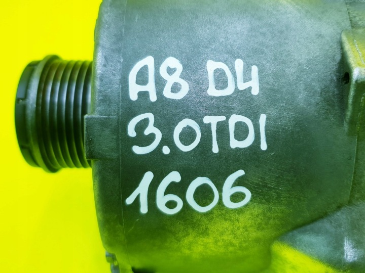 ALTERNATEUR AQUATIQUE A6 C7 A7 C7 Q7 A8 D4 Q7 3.0 TDI 079903018L