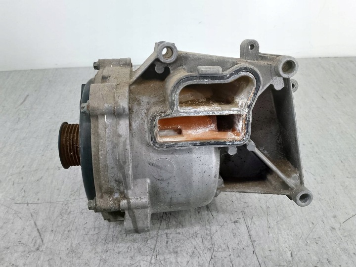 ALTERNATEUR AQUATIQUE MERCEDES-BENZ CLASSE AVEC DANS 220 A2751500050 A2751540003 5.5