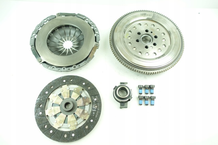 KIT ADHÉRENCE SACHS 2290 601 082 2290601082