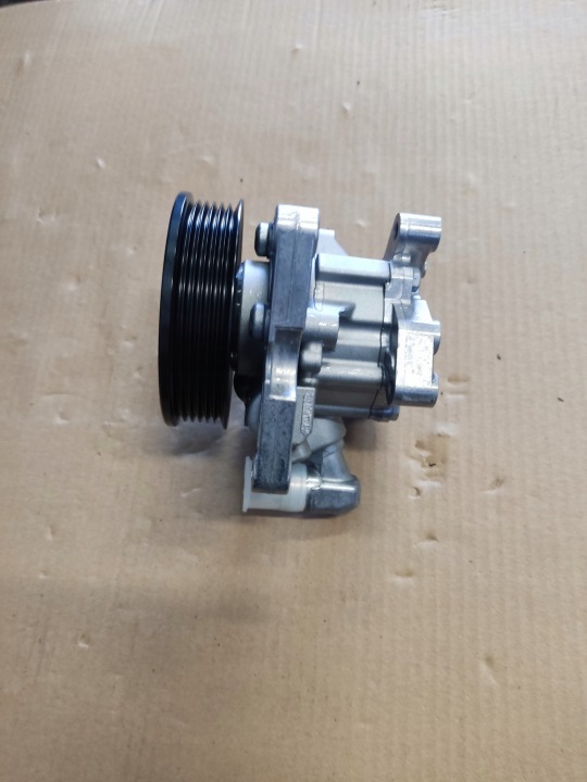 POMPE AMPLIFICATEUR SYSTÈMES DIRECTION MERCEDES 7691955537 NEUF BOSCH