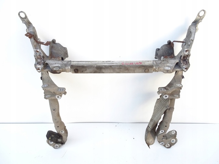 BERCEAU CHÂSSIS CHÂSSIS MOTEUR AVANT AVANT AUDI A4 B8 A5 8T 8K0399315G