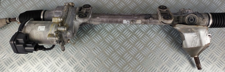 HX63-3200-AA CRÉMAILLÈRE DE DIRECTION DIRECTION JAGUAR XF II X260 16- EURO