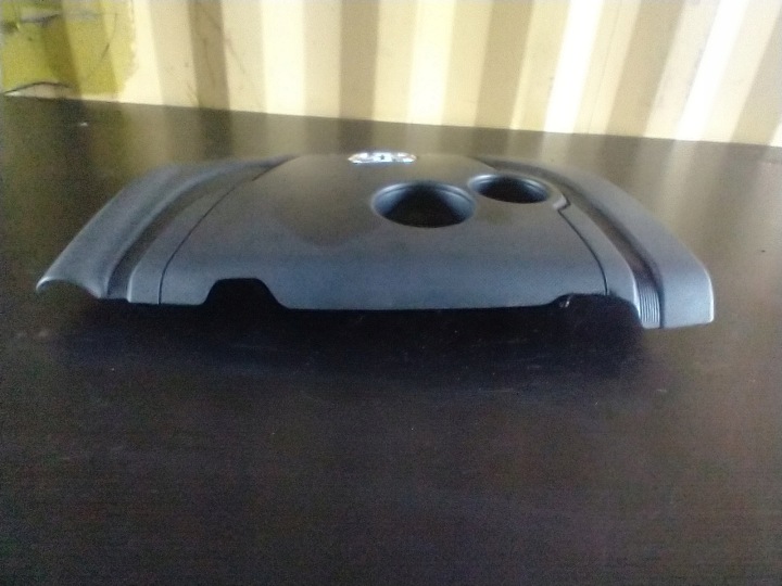 PROTECTION COUVERCLE SUPÉRIEURE MOTEUR MAZDA CX-5 SH0210231