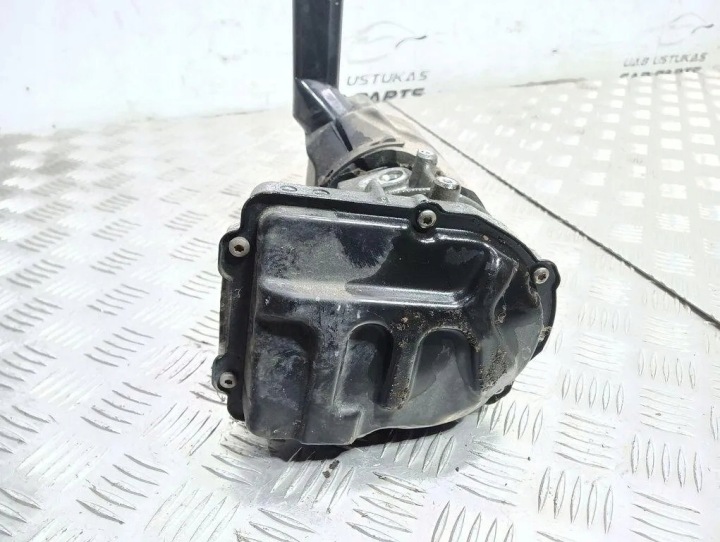 ÉLECTRIQUE SUPPORT CAOUTCHOUC FIAT DUCATO MINIBUS PASSENGER (230_)