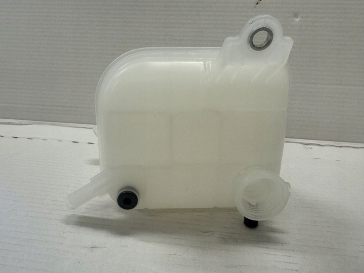 ORIGINAL RÉSERVOIR D'EXPANSION TOYOTA PRIUS CH-R COROLLA 164A2-37012 OE