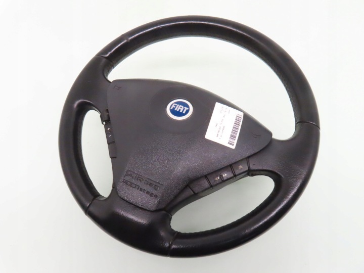 CUIR VOLANT FIAT STILO 735317551