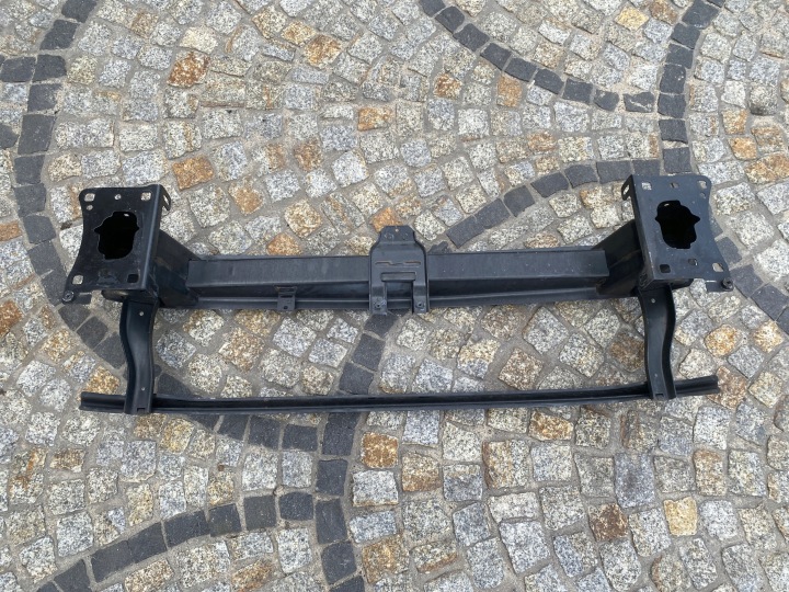 VW GOLF VII 5G RENFORCEMENT COURROIE POUTRE 5G0805588AC 5G0885594AC 5G0807111