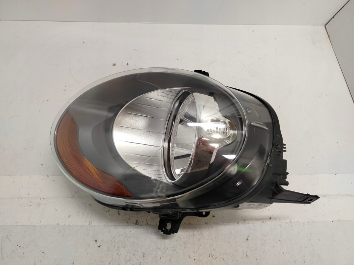 MINI F55 F56 ORDINAIRE USA PHARE GAUCHE PARFAITE