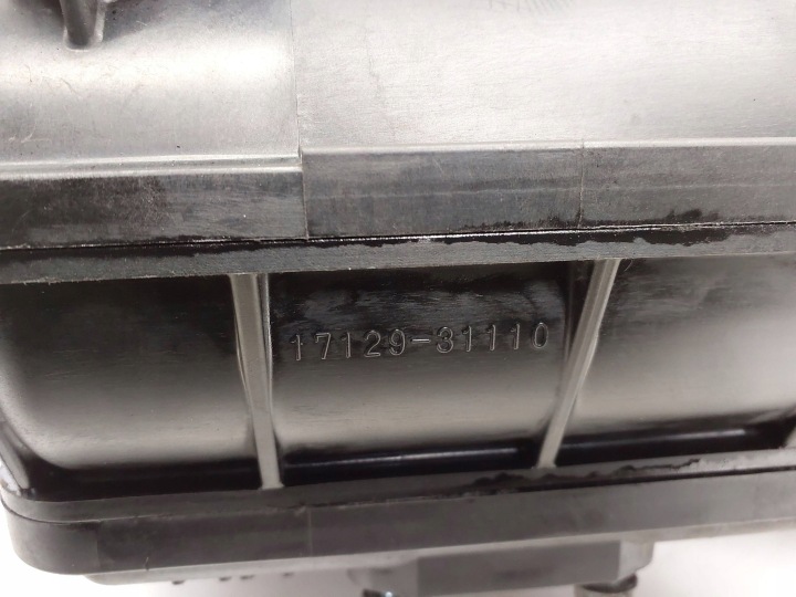 COLLECTEUR ADMISSION LEXUS RX III 1713331130