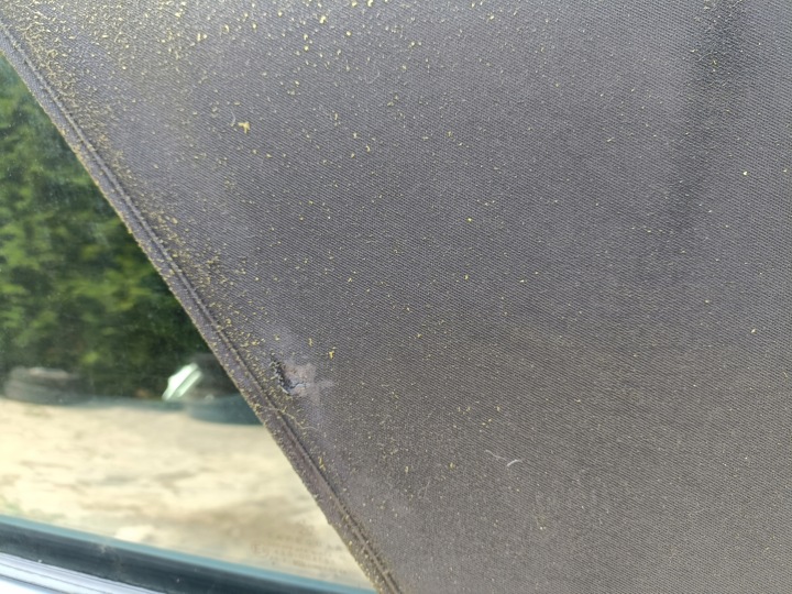 ELEKTRYCZNIE PLIABLE COMPLET TOIT CHRYSLER PT CRUISER CABRIO FILM