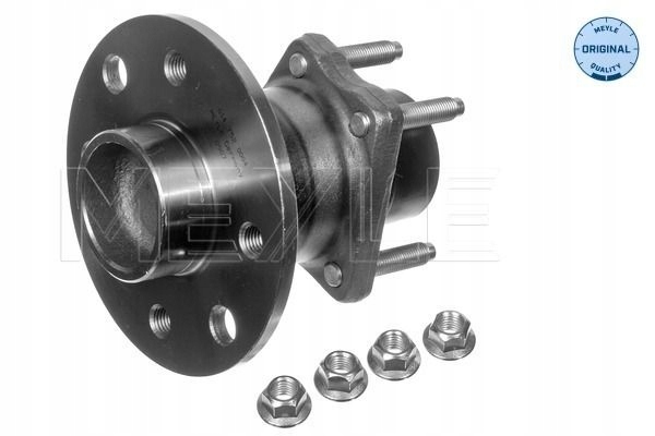 MEYLE ROULEMENT ROUES OPEL T. ASTRA F/G
