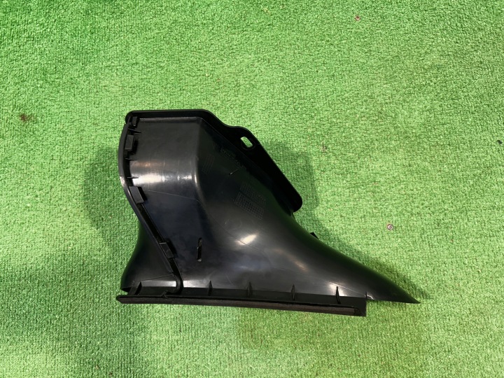 PORSCHE CAYMAN 981 BOXSTER VOLANT ADMISSION AIR GAUCHE 98150454901