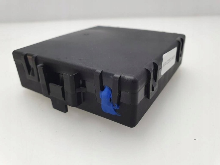 SEAT LEON (5F) 2014 MODULE COMMANDE GATEWAY 5Q0907530F