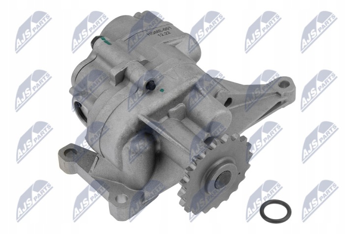 POMPE HUILES BPO-ME-001 NTY