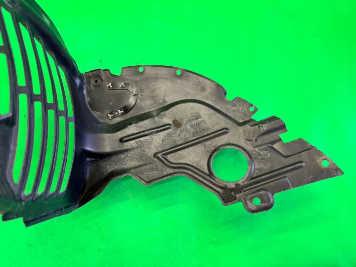 PASSAGE DE ROUE GAUCHE AVANT COMPLET GS1D56140 MAZDA 6 II GH 07-12
