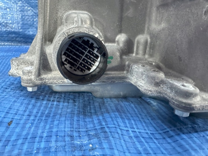 CONVERTISSEUR FALOWNIK RENAULT AUSTRAL 1.2 E-TECH