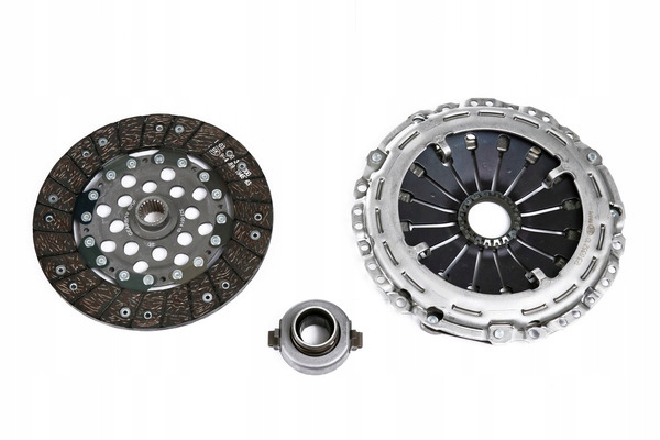 KIT ADHÉRENCE AVEC ROULEMENT CITROEN C5 I C8 EVASION JUMPY FIAT SCUDO