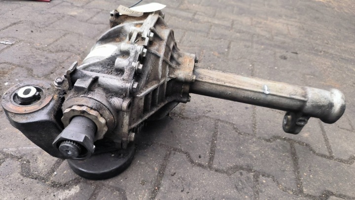 DIFFÉRENTIEL AVANT CPLA-3017-AF RANGE ROVER L405