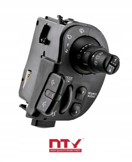NTY COMMUTATEUR COMPOSITE EPE-RE-000