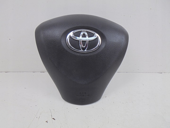 COUSSIN AIRBAG DE VOLANT 45130-02290-B0 AURIS I E15 photo 1 - milautoparts-fr.ukrlive.com