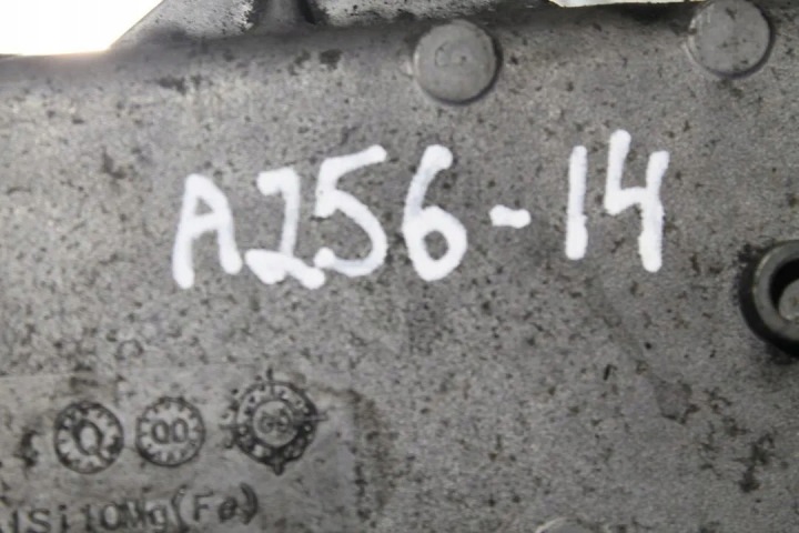 VANNE EGR VOLVO XC70 II 30757742 DIESEL 136KW 2009