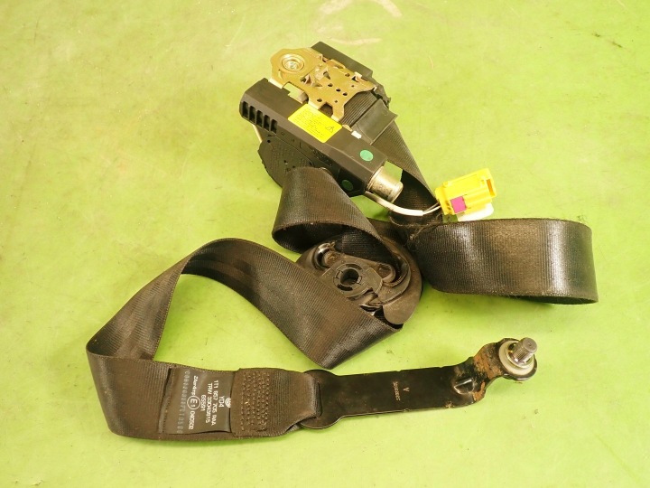 CEINTURE DE SÉCURITÉ GAUCHE AVANT VW TOURAN I 1T1857705
