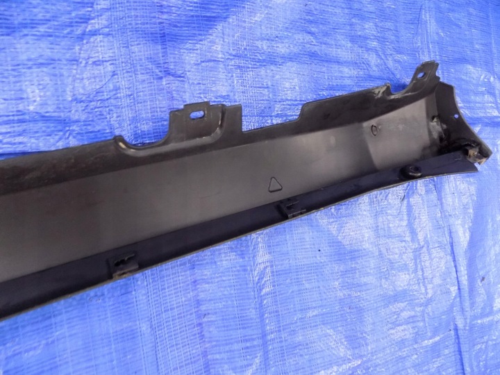 MOULURE SEUIL GAUCHE JEEP RENEGADE 2,0MJT 14-