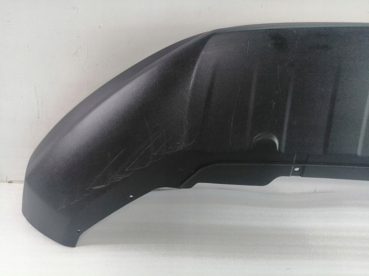 PARE-CHOCS AVANT SPOILER SKODA KAROQ 57A