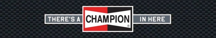CHAMPION CCF0320C FILTRE VENTILATION PRZESCI POSCKIEJ