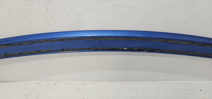 SPOILER SOJLER ARRIÈRE COUVERCLES DE COFFRE BMW M2 F87 F22