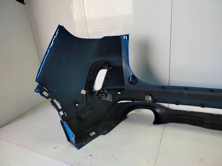 PARE-CHOCS ARRIÈRE ARRIÈRE FORD KUGA III 3 ST-LINE 19-22