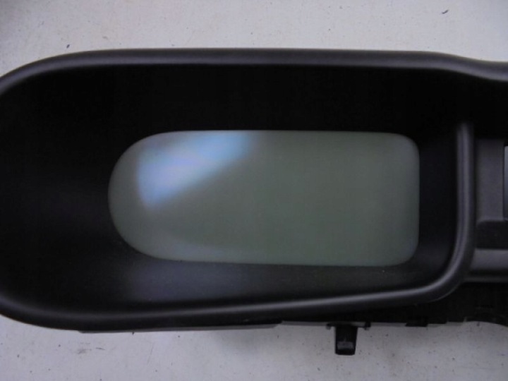 CITROEN C3 PICASSO COMPTEUR TABLEAU DE BORD 1.4B 8FS