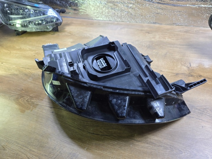 VW ID3 ID.3 ID 3 PHARE AVANT AVANT GAUCHE IQ 10B941035A