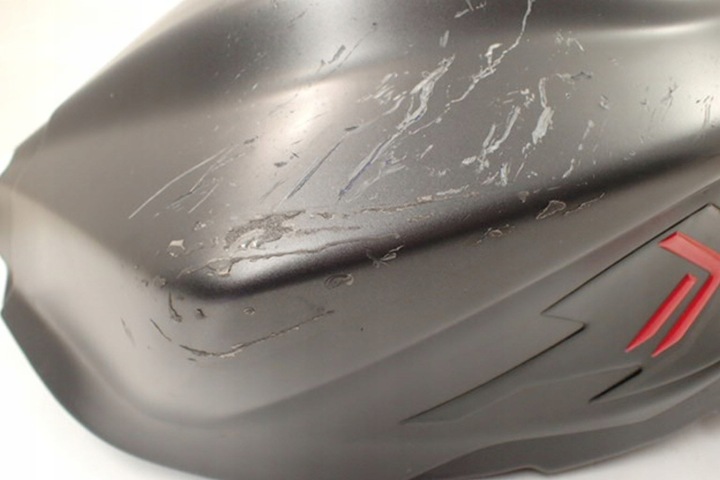 APRILIA RS 660 TUONO 2022- RÉSERVOIR CARBURANTS RÉSERVOIR