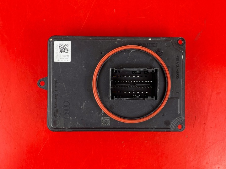 AUDI A6 C8 MODULE CONTRÔLEUR CONVERTISSEURS LED 4K0941592AL