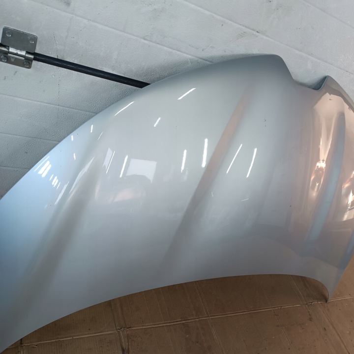 CAPOT RENAULT ZOE LIFT 19- 651227811