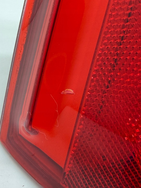 AUDI A6 C7 BERLINE PHARE DANS KAROSERIE AILE GAUCHE ARRIÈRE LED ORIGINAL