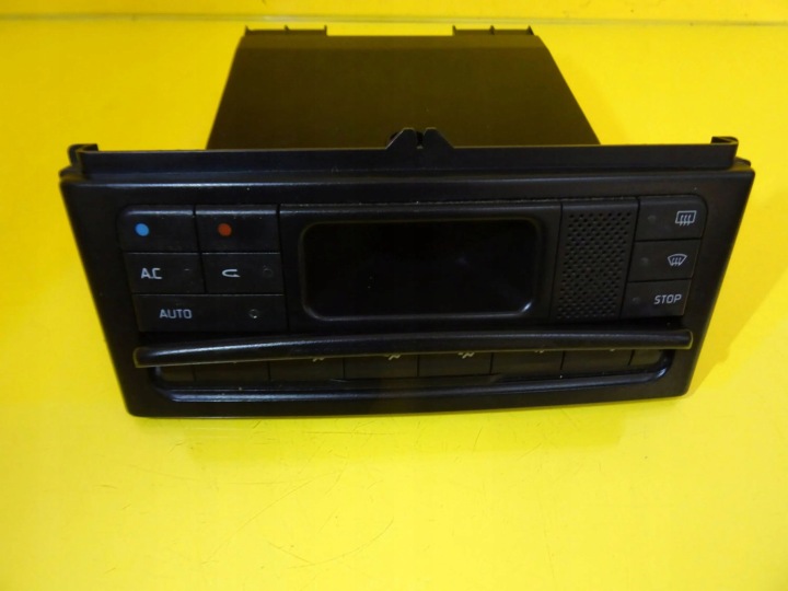 PANNEAU COMMANDE CONDUIT D'AIR CLIMATISATION RENAULT LAGUNA I 7700414647A NR726