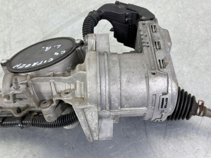 CRÉMAILLÈRE DE DIRECTION CITROEN C4 SPACETOURER 2018 3180191759
