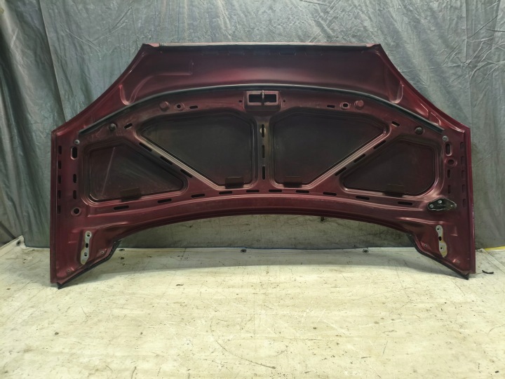 FORD GALAXY MK1 I LIFT 00- CAPOT COUVERCLE MOTEUR