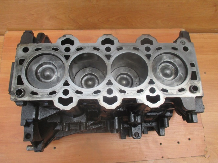 HYUNDAI I30 I20 KIA CEED 1.4 1.6 CRDI D4FB PISTON P289 U16 E5B