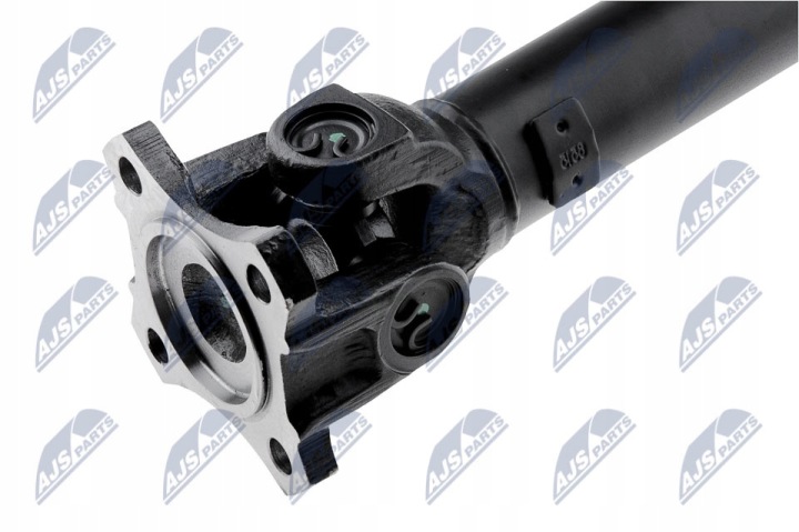 ARBRE DE TRANSMISSION AVANT VERS JEEP COMMANDER 5.7