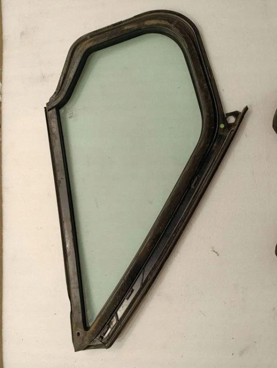 VITRE GAUCHE AVANT FORD 43R00098 2012