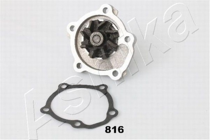 ASHIKA 35-08-816 POMPE À EAU REFROIDISSEMENT MOTEUR