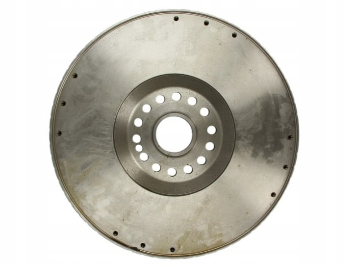 DT SPARE PARTS VOLANT D'INERTIE RIGIDE 450 485 492MM RVI C K MAGNUM T