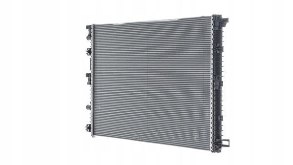 MAHLE ORIGINAL RADIATEUR BEHR PREMIUM LINE