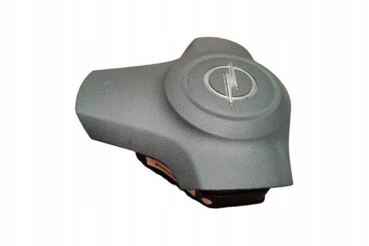 AIRBAG CONDUCTEUR OPEL CORSA D VAN PA25060042 1.4L DIESEL 66KW 2007