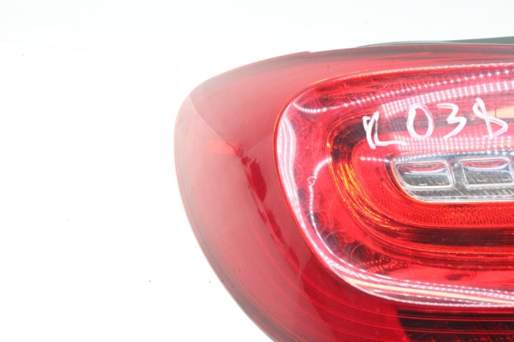 PHARE GAUCHE ARRIÈRE MERCEDES-BENZ A (W176) A1769063100 2.1L DIESEL 125KW 2014